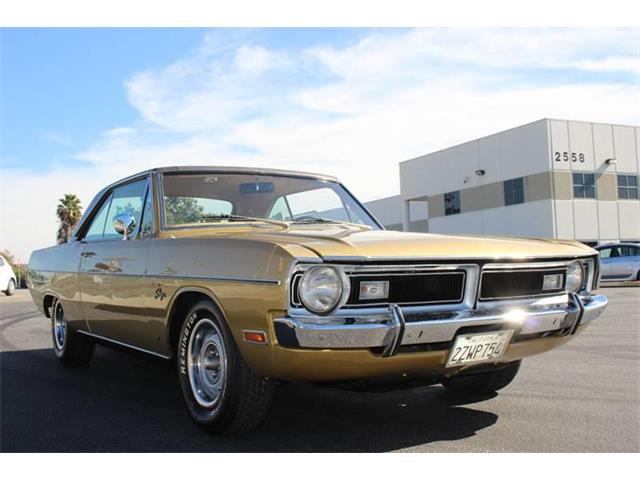 1971 Dodge Dart (CC-1040488) for sale in La Verne, California