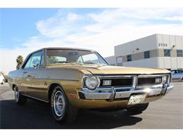 1971 Dodge Dart (CC-1040488) for sale in La Verne, California