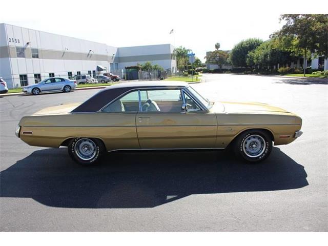1971 Dodge Dart (CC-1040488) for sale in La Verne, California