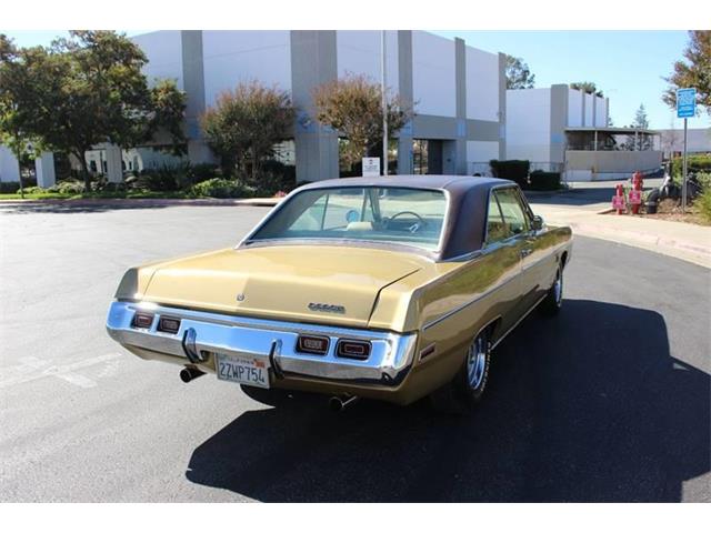 1971 Dodge Dart (CC-1040488) for sale in La Verne, California