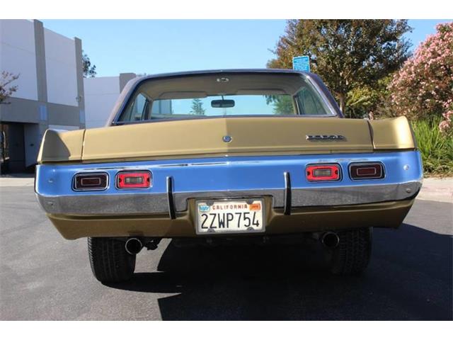 1971 Dodge Dart (CC-1040488) for sale in La Verne, California