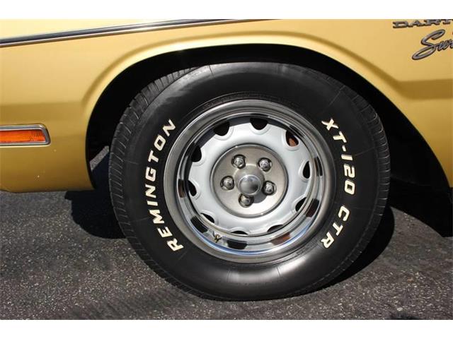 1971 Dodge Dart (CC-1040488) for sale in La Verne, California