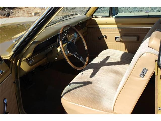 1971 Dodge Dart (CC-1040488) for sale in La Verne, California