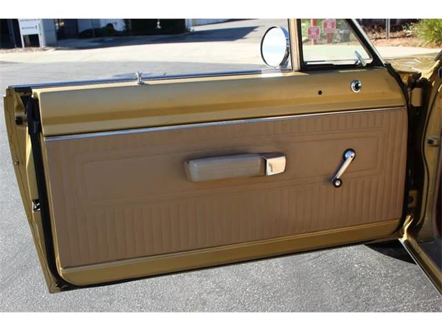 1971 Dodge Dart (CC-1040488) for sale in La Verne, California