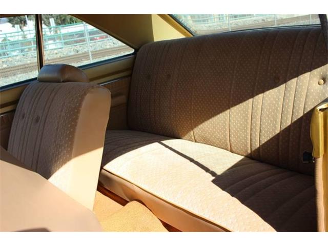 1971 Dodge Dart (CC-1040488) for sale in La Verne, California
