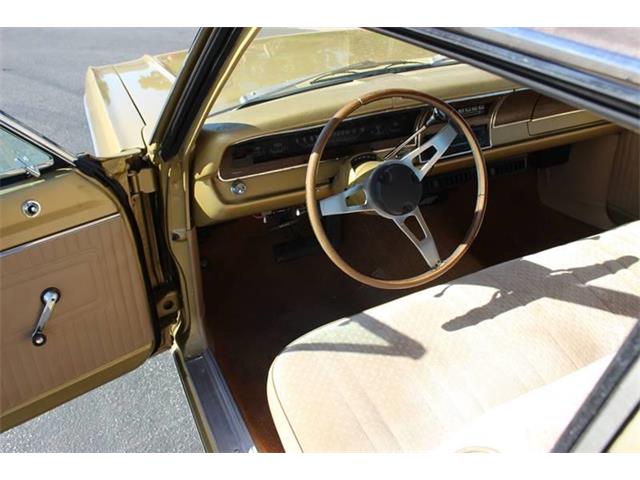 1971 Dodge Dart (CC-1040488) for sale in La Verne, California