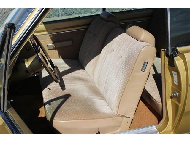 1971 Dodge Dart (CC-1040488) for sale in La Verne, California