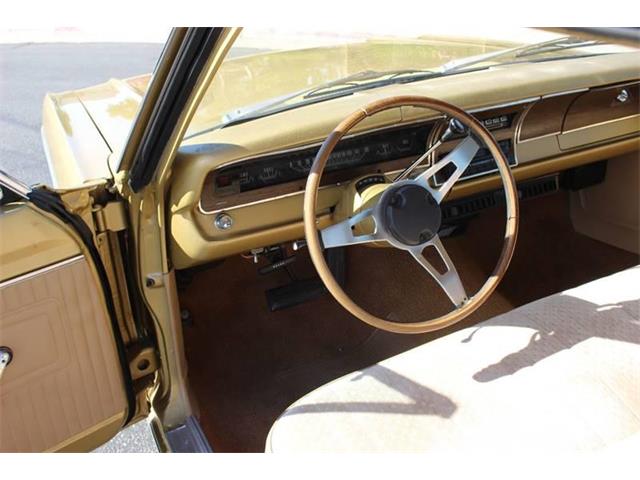 1971 Dodge Dart (CC-1040488) for sale in La Verne, California