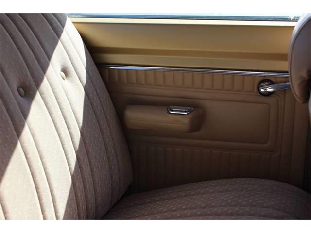 1971 Dodge Dart (CC-1040488) for sale in La Verne, California