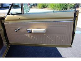 1971 Dodge Dart (CC-1040488) for sale in La Verne, California