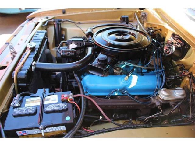 1971 Dodge Dart (CC-1040488) for sale in La Verne, California
