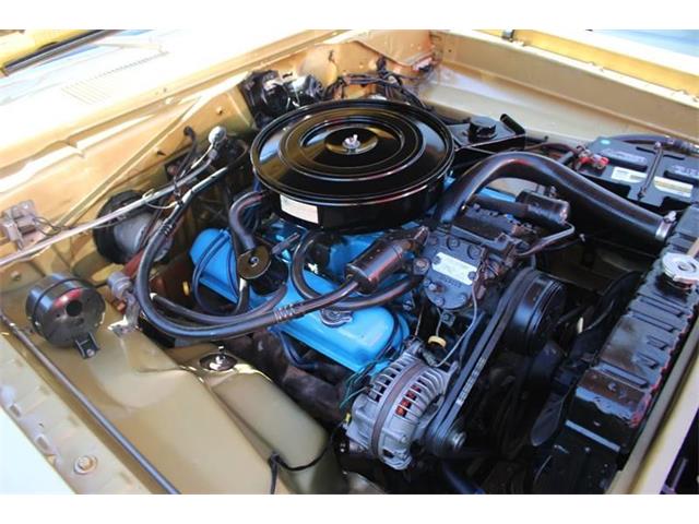 1971 Dodge Dart (CC-1040488) for sale in La Verne, California