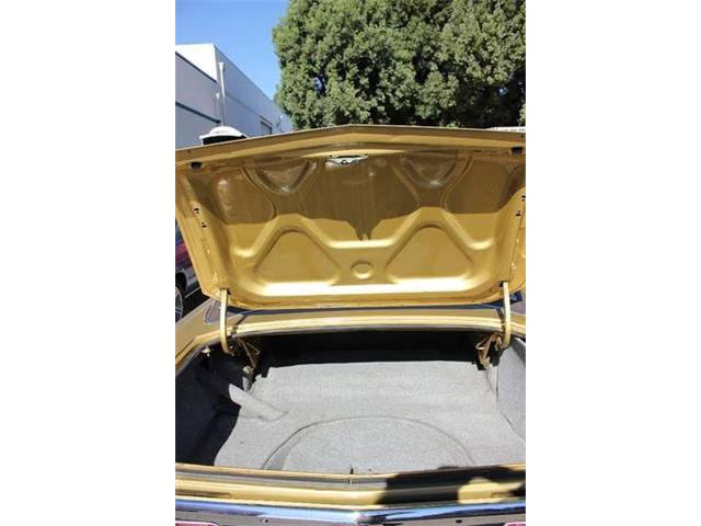 1971 Dodge Dart (CC-1040488) for sale in La Verne, California