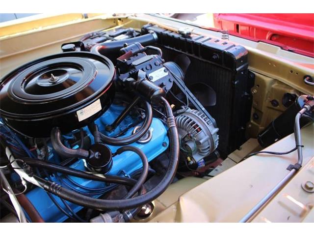 1971 Dodge Dart (CC-1040488) for sale in La Verne, California