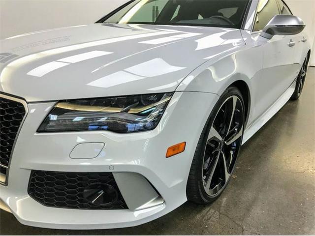 2015 Audi RS7 (CC-1040490) for sale in Allison Park, Pennsylvania