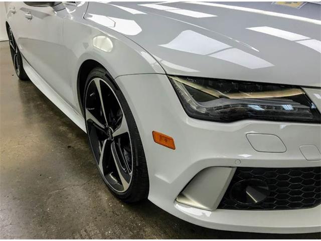 2015 Audi RS7 (CC-1040490) for sale in Allison Park, Pennsylvania