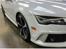2015 Audi RS7 (CC-1040490) for sale in Allison Park, Pennsylvania