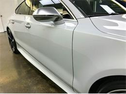 2015 Audi RS7 (CC-1040490) for sale in Allison Park, Pennsylvania