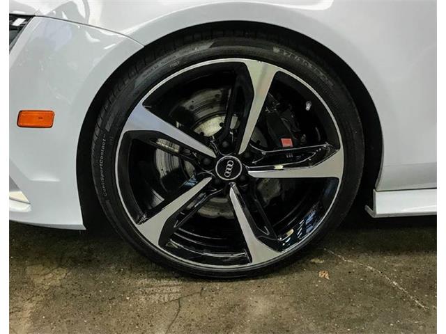 2015 Audi RS7 (CC-1040490) for sale in Allison Park, Pennsylvania