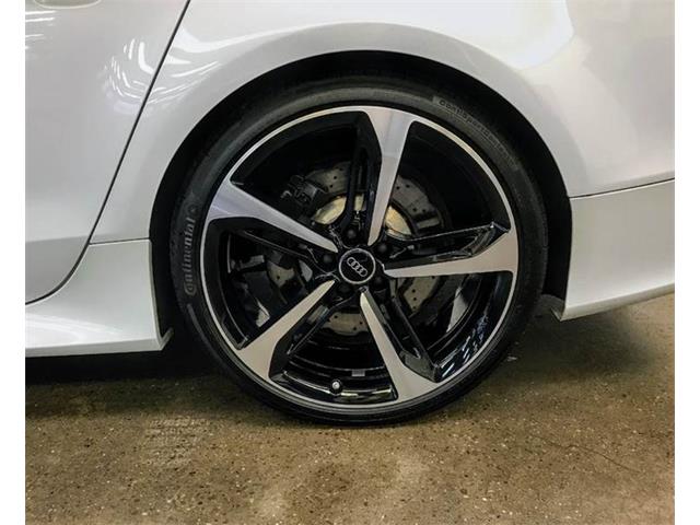 2015 Audi RS7 (CC-1040490) for sale in Allison Park, Pennsylvania