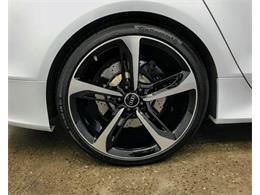 2015 Audi RS7 (CC-1040490) for sale in Allison Park, Pennsylvania