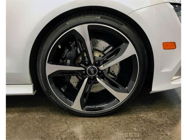 2015 Audi RS7 (CC-1040490) for sale in Allison Park, Pennsylvania