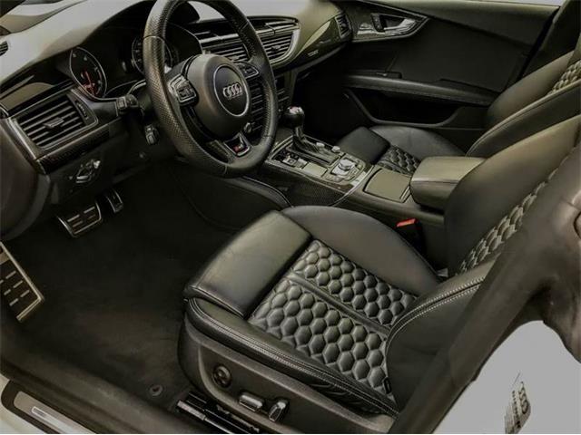 2015 Audi RS7 (CC-1040490) for sale in Allison Park, Pennsylvania