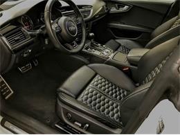 2015 Audi RS7 (CC-1040490) for sale in Allison Park, Pennsylvania
