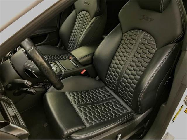 2015 Audi RS7 (CC-1040490) for sale in Allison Park, Pennsylvania