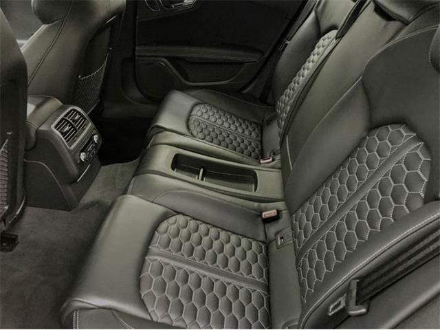 2015 Audi RS7 (CC-1040490) for sale in Allison Park, Pennsylvania