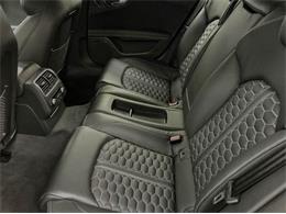 2015 Audi RS7 (CC-1040490) for sale in Allison Park, Pennsylvania