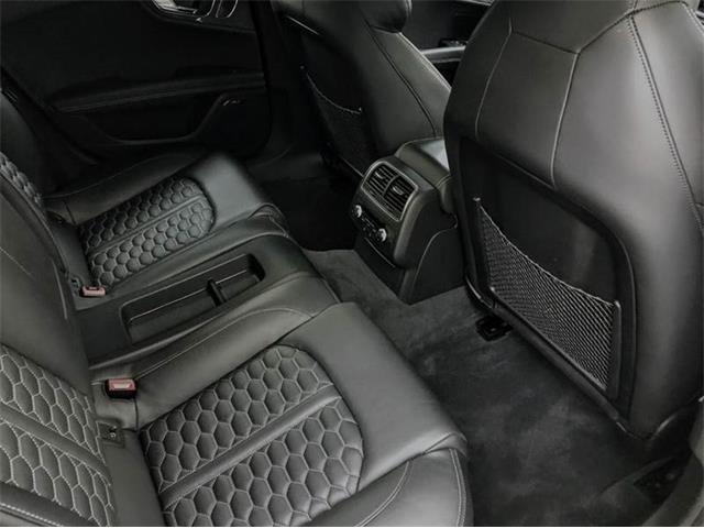 2015 Audi RS7 (CC-1040490) for sale in Allison Park, Pennsylvania