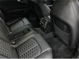 2015 Audi RS7 (CC-1040490) for sale in Allison Park, Pennsylvania