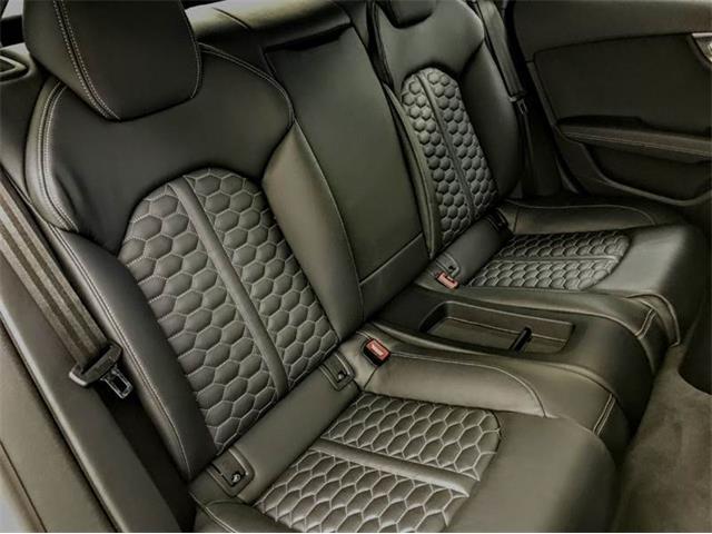2015 Audi RS7 (CC-1040490) for sale in Allison Park, Pennsylvania