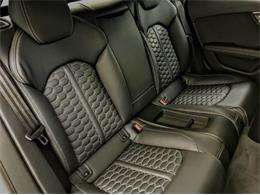 2015 Audi RS7 (CC-1040490) for sale in Allison Park, Pennsylvania