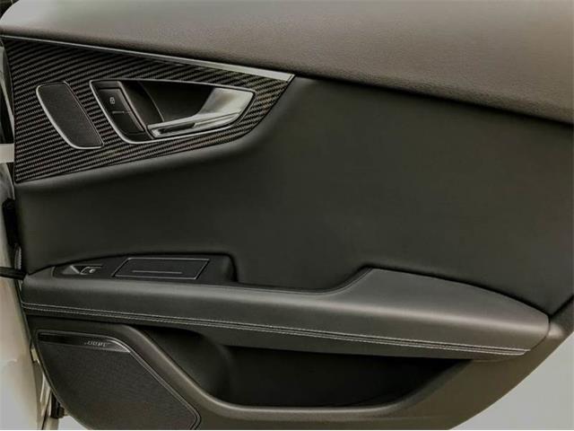 2015 Audi RS7 (CC-1040490) for sale in Allison Park, Pennsylvania