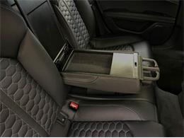 2015 Audi RS7 (CC-1040490) for sale in Allison Park, Pennsylvania