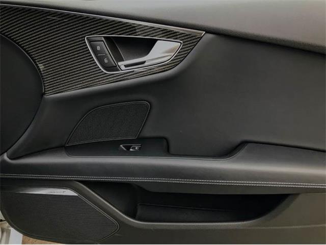 2015 Audi RS7 (CC-1040490) for sale in Allison Park, Pennsylvania