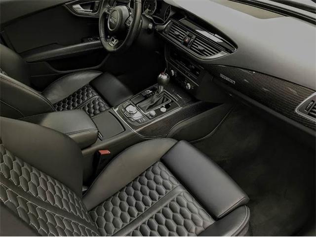 2015 Audi RS7 (CC-1040490) for sale in Allison Park, Pennsylvania
