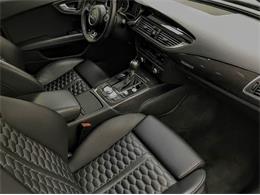 2015 Audi RS7 (CC-1040490) for sale in Allison Park, Pennsylvania
