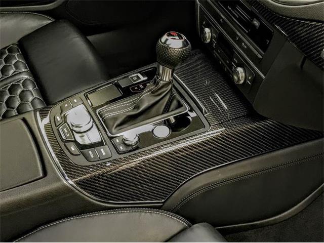2015 Audi RS7 (CC-1040490) for sale in Allison Park, Pennsylvania