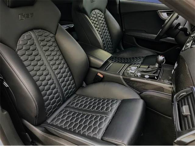 2015 Audi RS7 (CC-1040490) for sale in Allison Park, Pennsylvania