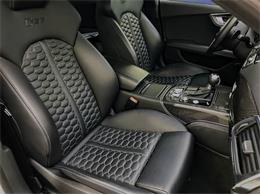2015 Audi RS7 (CC-1040490) for sale in Allison Park, Pennsylvania