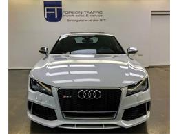 2015 Audi RS7 (CC-1040490) for sale in Allison Park, Pennsylvania