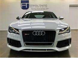2015 Audi RS7 (CC-1040490) for sale in Allison Park, Pennsylvania