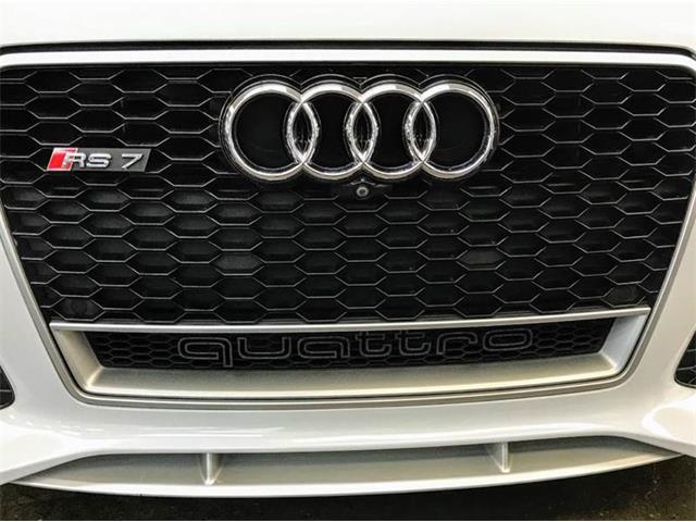 2015 Audi RS7 (CC-1040490) for sale in Allison Park, Pennsylvania