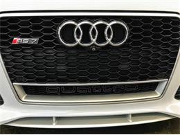 2015 Audi RS7 (CC-1040490) for sale in Allison Park, Pennsylvania
