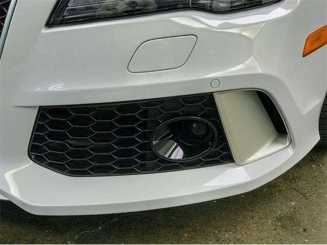 2015 Audi RS7 (CC-1040490) for sale in Allison Park, Pennsylvania