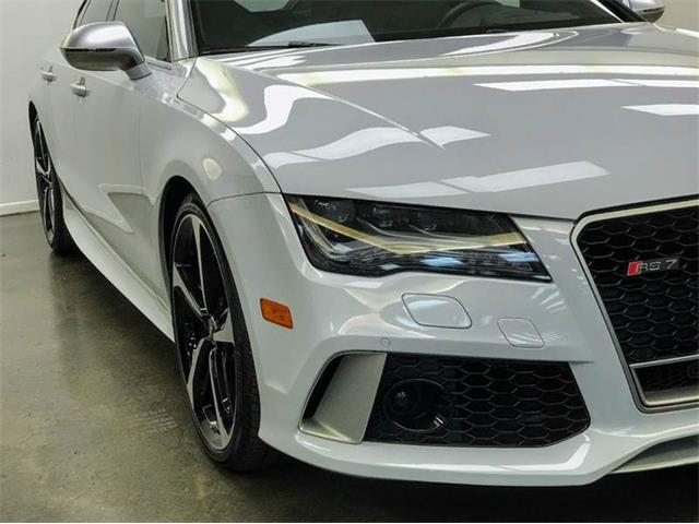 2015 Audi RS7 (CC-1040490) for sale in Allison Park, Pennsylvania