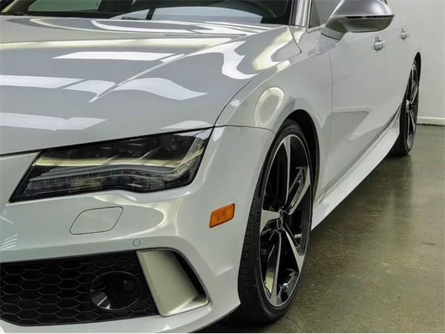 2015 Audi RS7 (CC-1040490) for sale in Allison Park, Pennsylvania